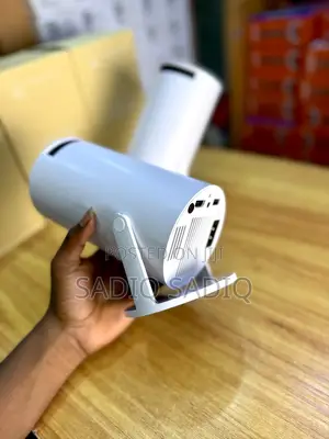 Hy300 Smart Projector