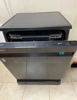 Samsung Dishwasher Dw60a8050fg