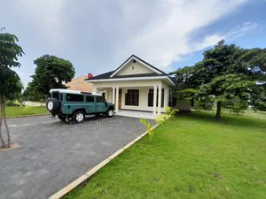 4bdrm House in Kigamboni Geza Ulole for sale