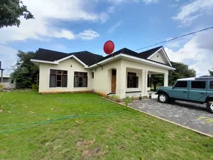 4bdrm House in Kigamboni Geza Ulole for sale