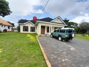 4bdrm House in Kigamboni Geza Ulole for sale