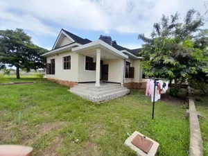 4bdrm House in Kigamboni Geza Ulole for sale
