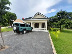 4bdrm House in Kigamboni Geza Ulole for sale