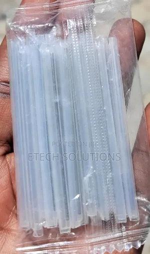 Fiber Optic Splice Protection Sleeve
