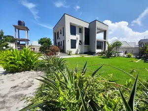 4bdrm House in Kigamboni Kibada for sale