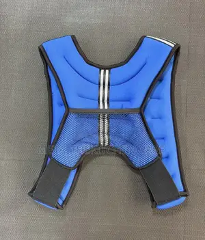 Weight Vest 3kg