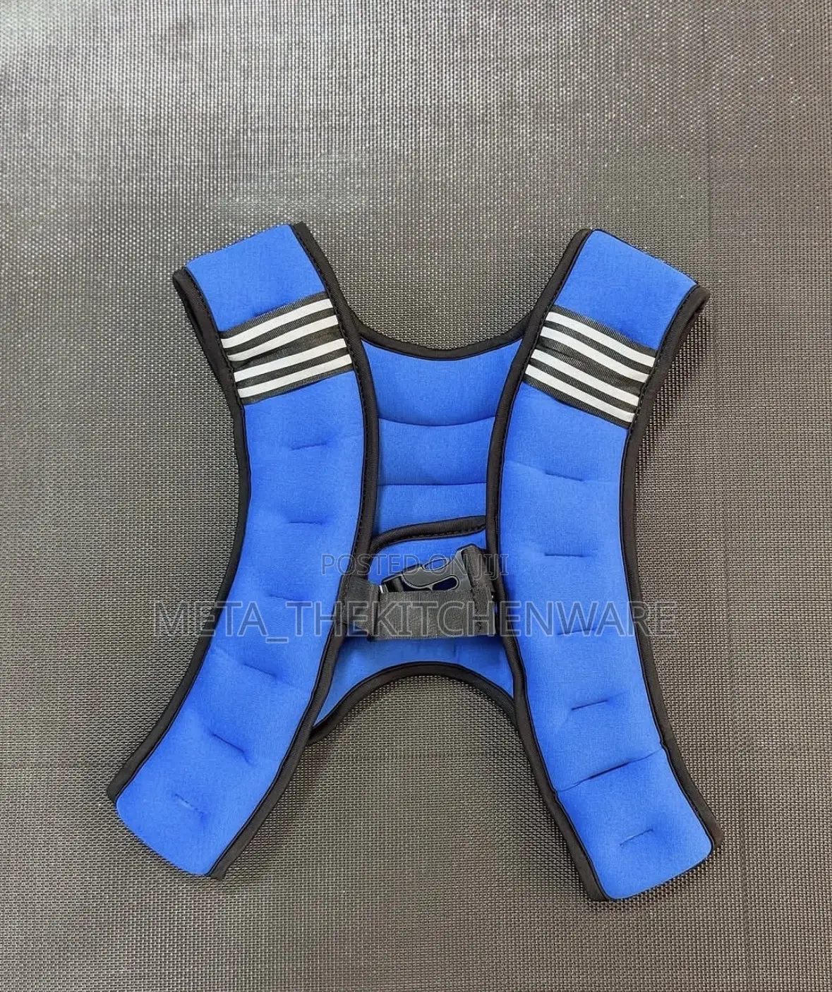 Weight Vest 3kg