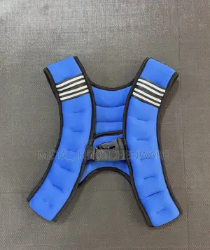 Weight Vest 3kg