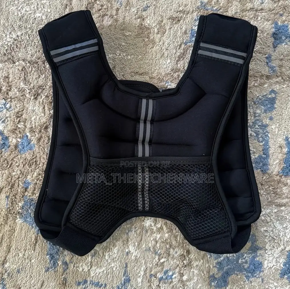 Weight Vest 3kg