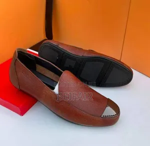 Modern Loafers