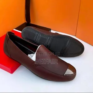 Modern Loafers