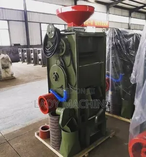 Sb 30 Mashine Ya Kukoboa Mpunga