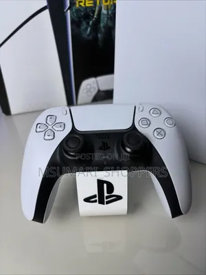Playstation 5 Fullbox Mpyaa Kabisa