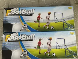 Football Goal