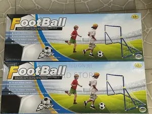 Football Goal