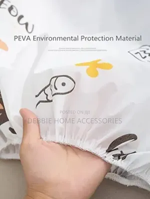Fan Dust Cover-1pc