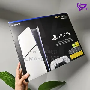 Slim 5 Digital Version
