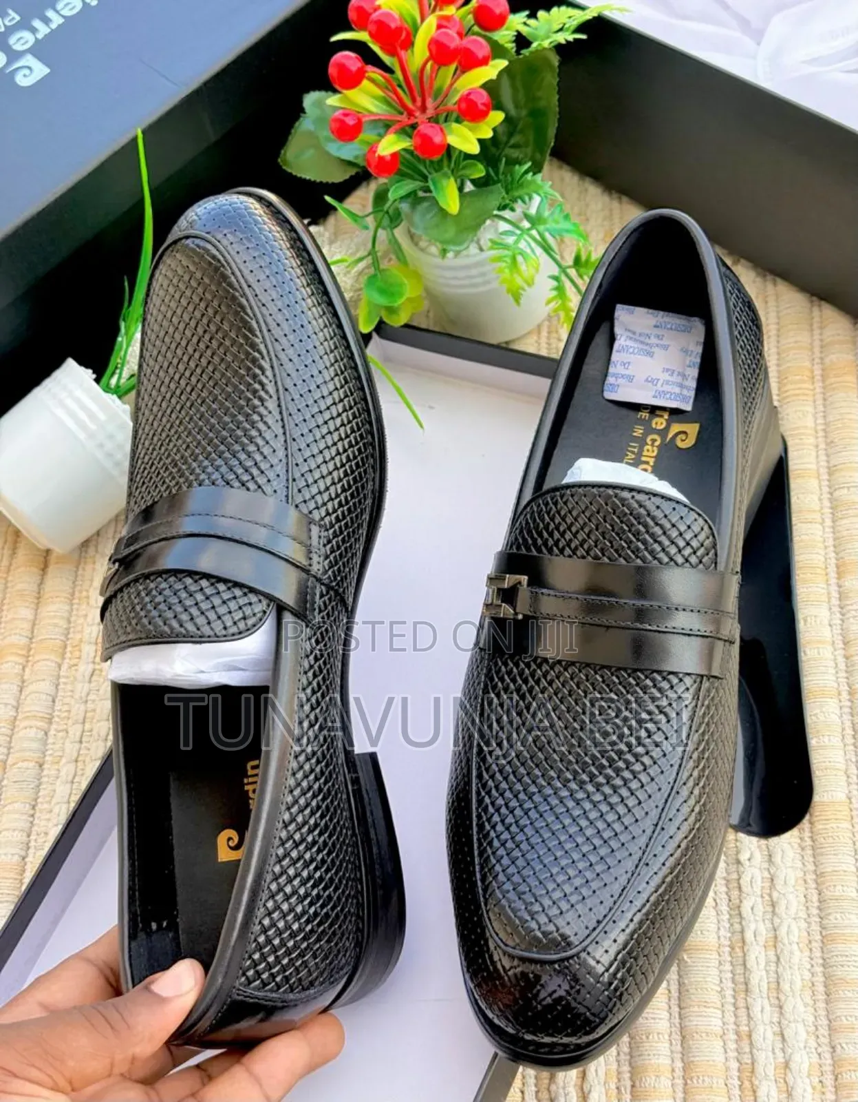 Cardian Brand Shoes / Leather Shoes