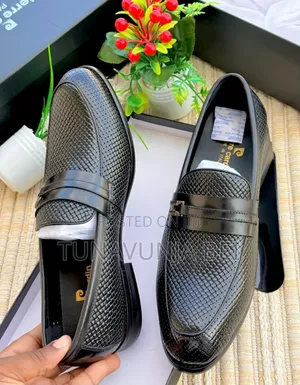 Cardian Brand Shoes / Leather Shoes