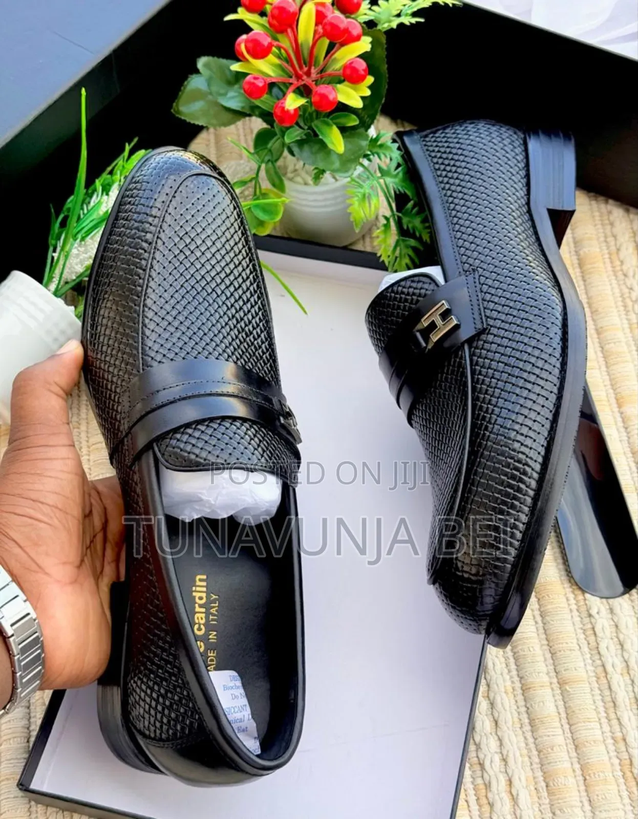 Cardian Brand Shoes / Leather Shoes