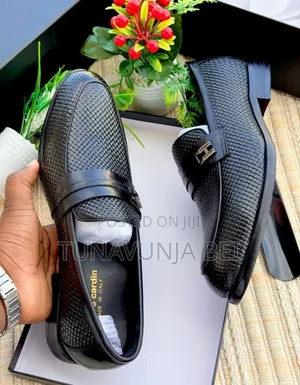 Cardian Brand Shoes / Leather Shoes