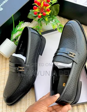 Cardian Brand Shoes / Leather Shoes