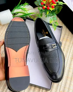 Cardian Brand Shoes / Leather Shoes