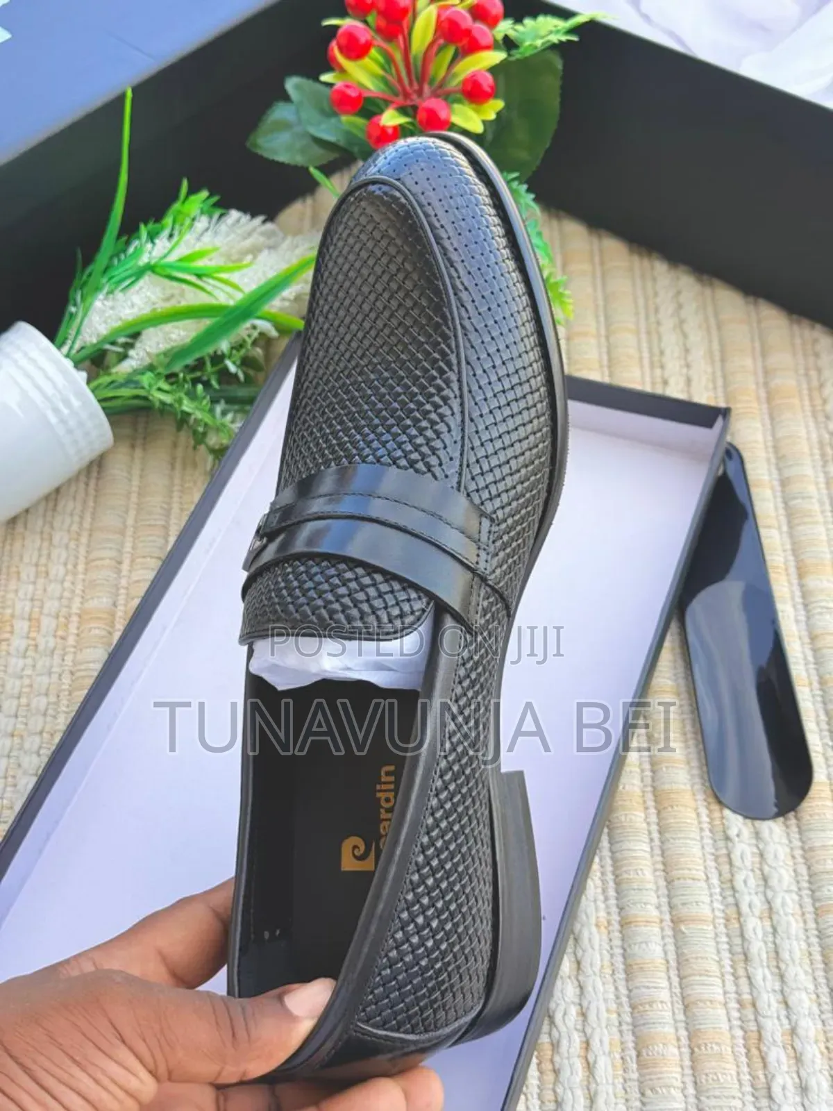 Cardian Brand Shoes / Leather Shoes