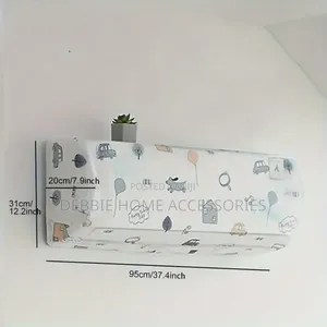 Air Conditioner (Ac ) Dust Cover