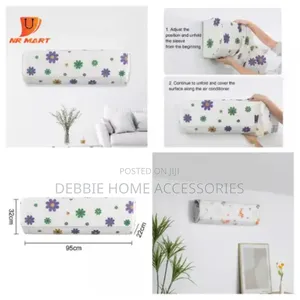 Air Conditioner (Ac ) Dust Cover