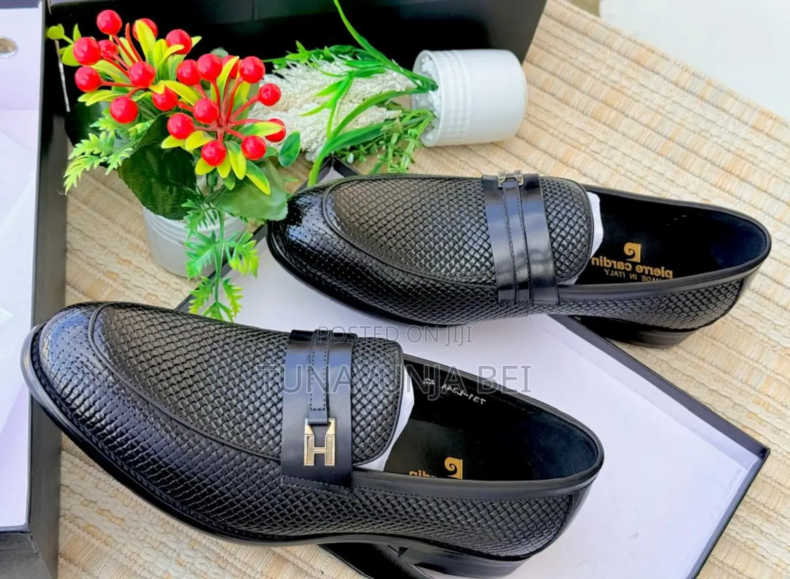 Cardian Brand Shoes / Leather Shoes