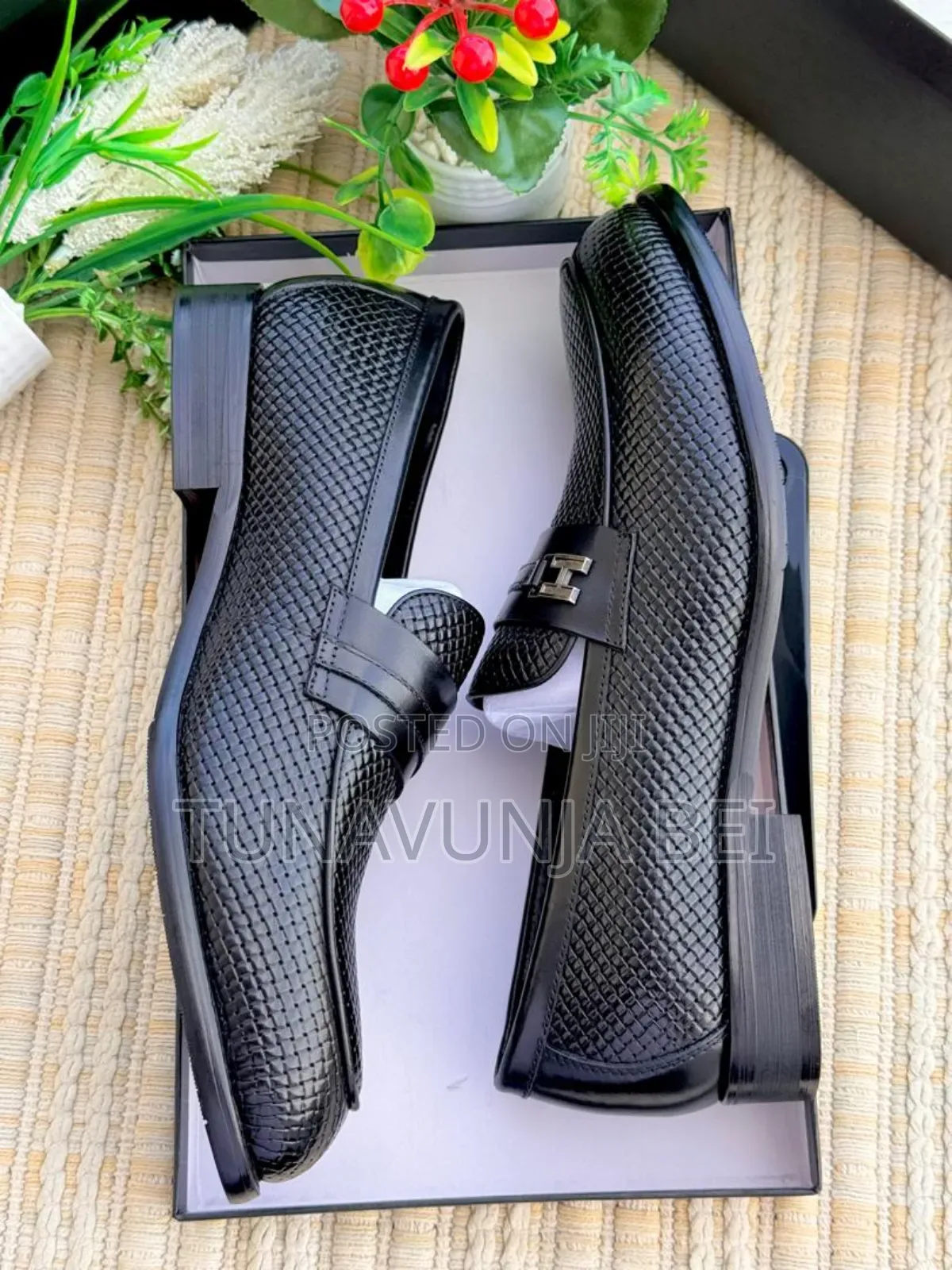 Cardian Brand Shoes / Leather Shoes