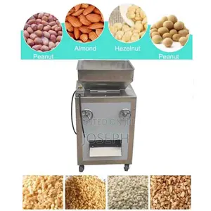 Chopping and Cutting Machine