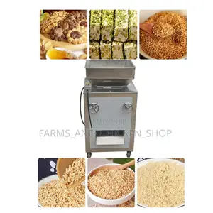 Chopping and Cutting Machine