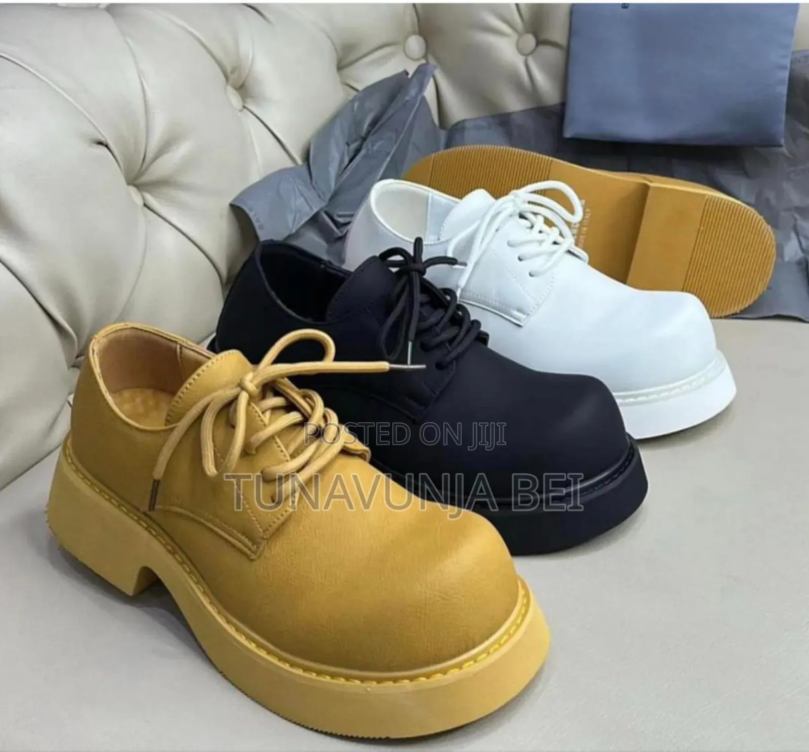 Balanciaga Shoes