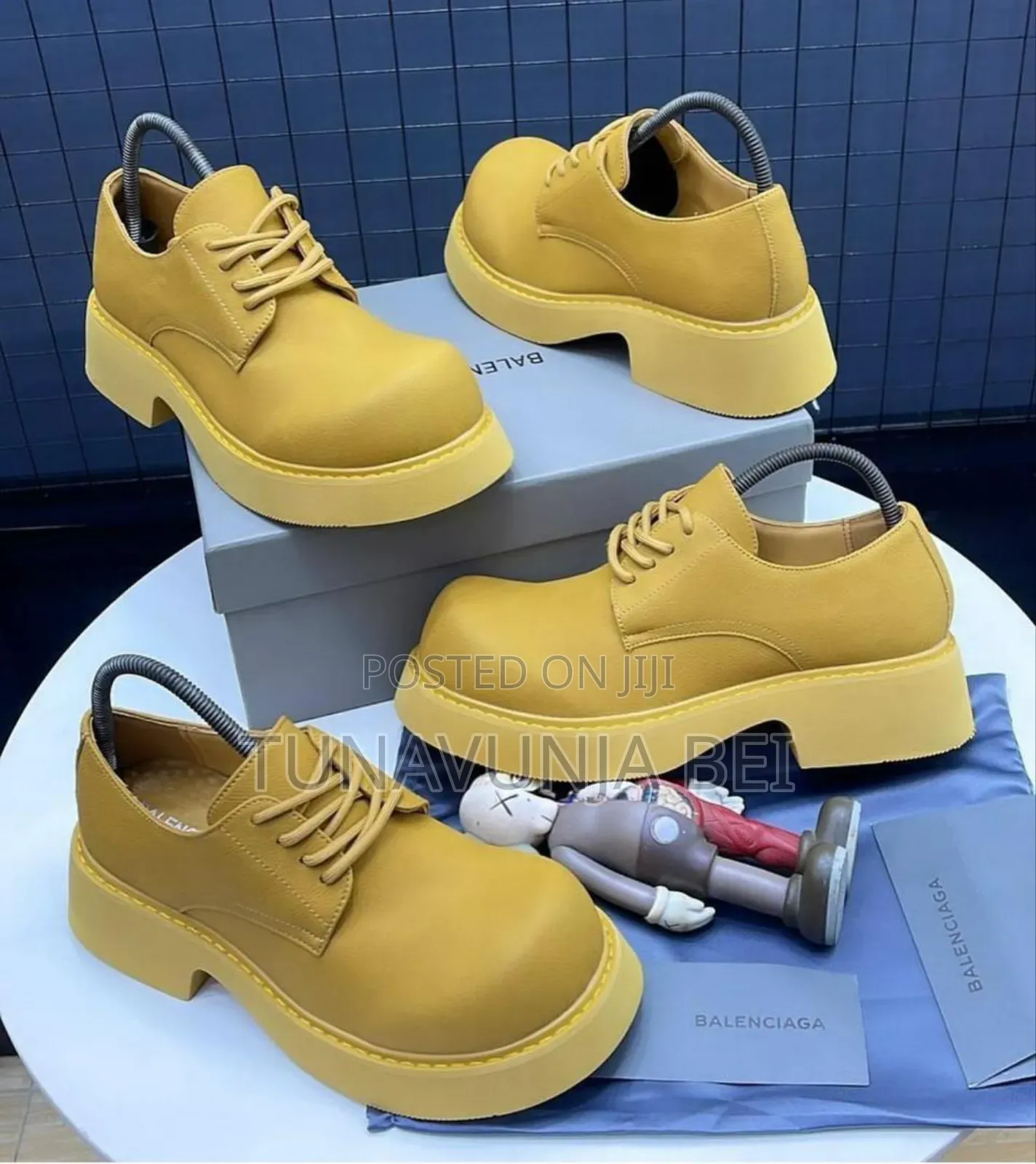 Balanciaga Shoes