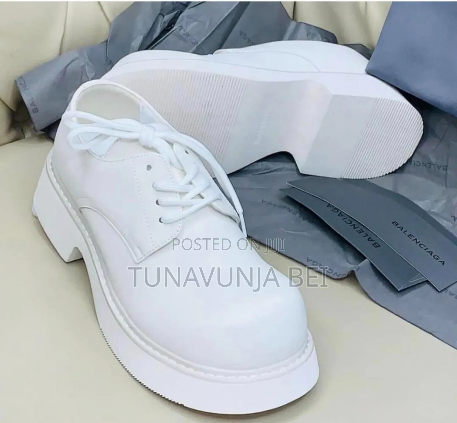 Balanciaga Shoes