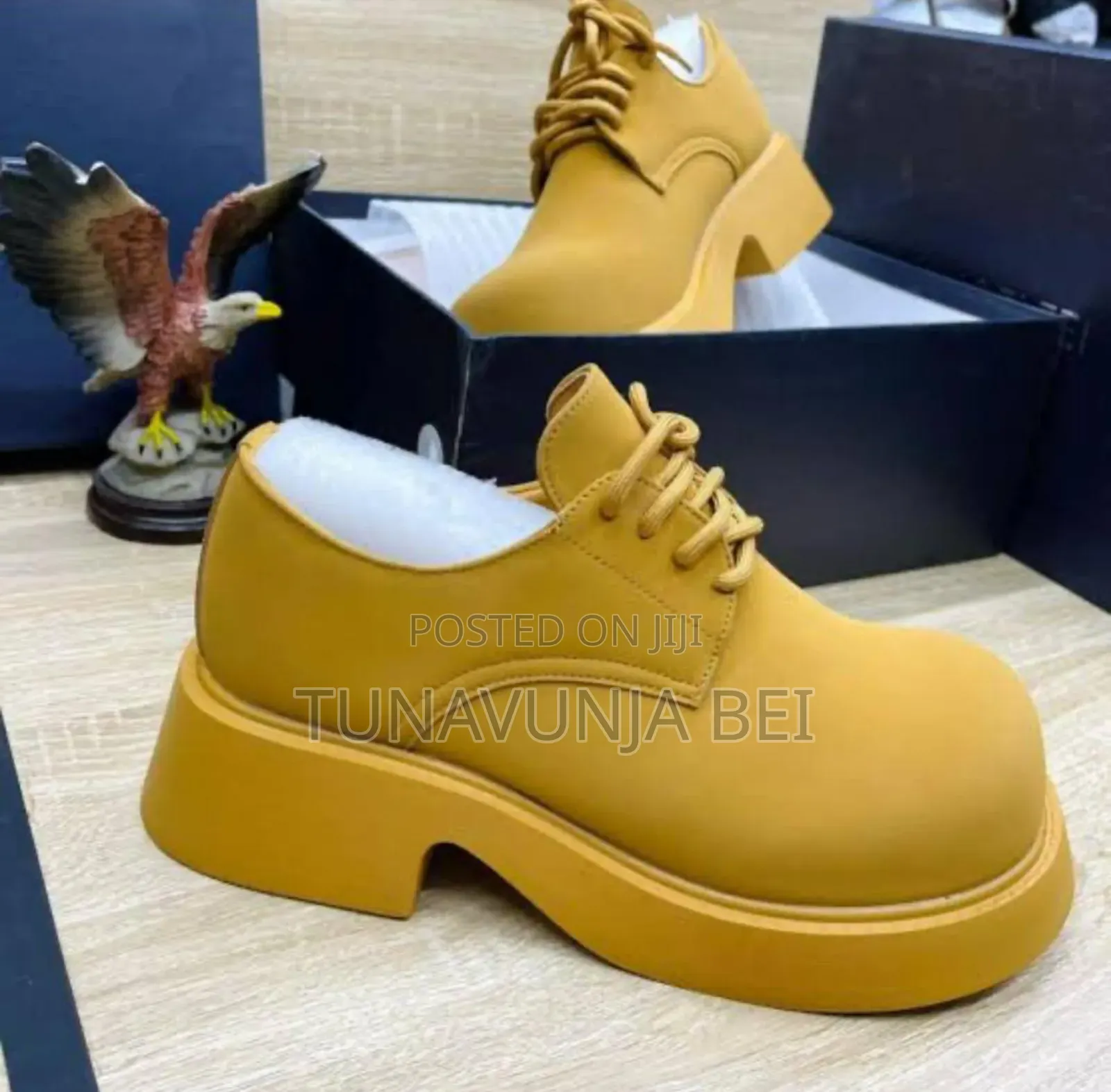 Balanciaga Shoes