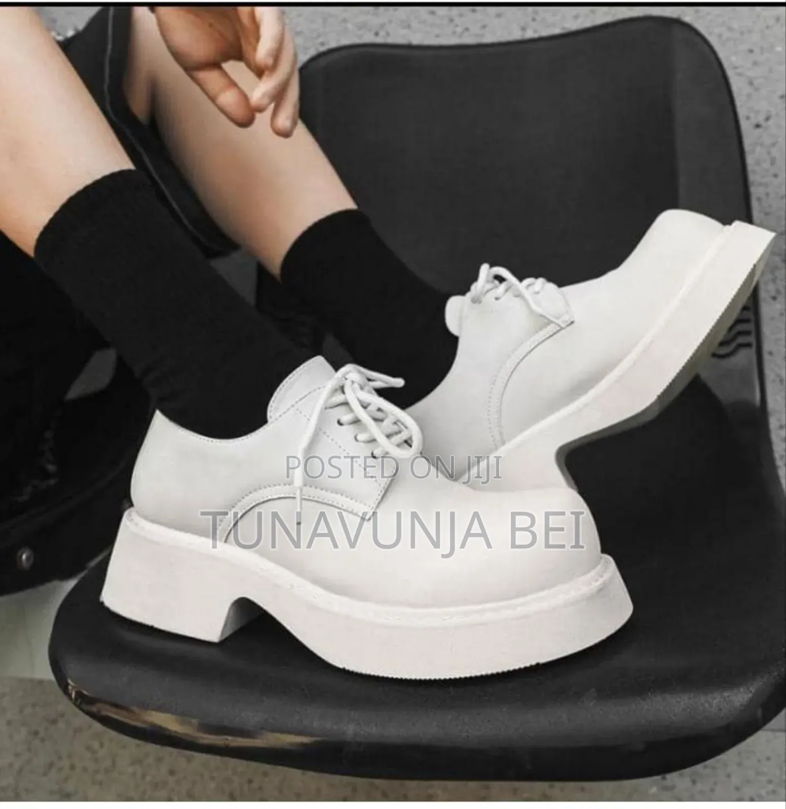 Balanciaga Shoes