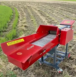 Chaff Cutter