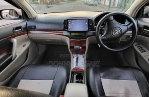 Toyota Premio 2004 Gray