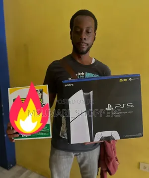 Msimu Wa X-Mass Furahia Kwa Ps5 Ndani Kwako