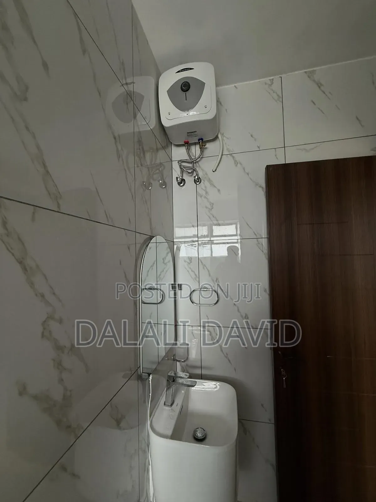Furnished 1bdrm Apartment in Kinondoni for rent