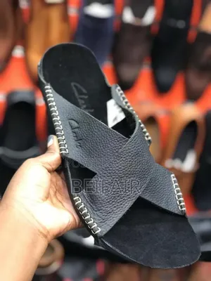 Clarks Sandals
