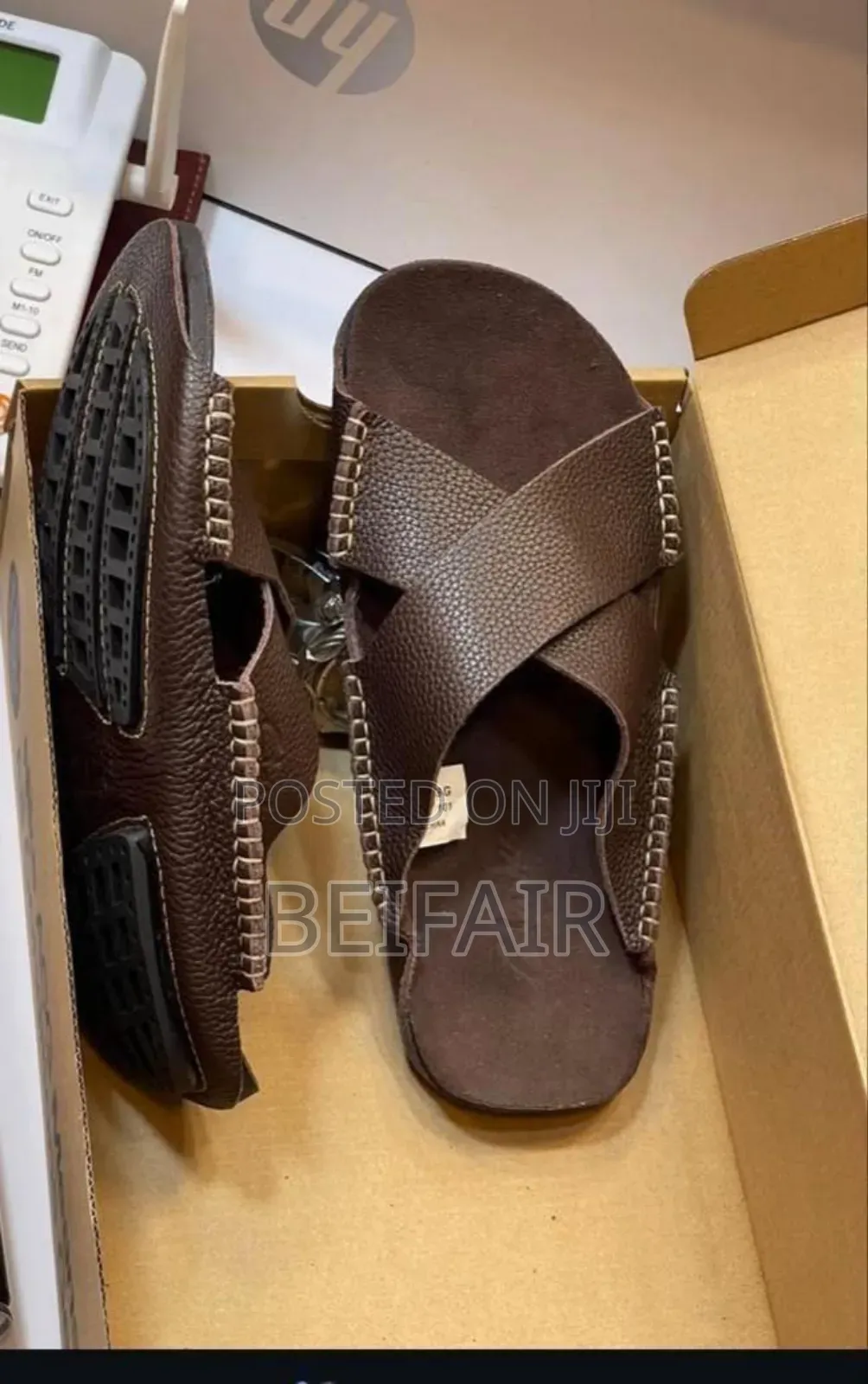 Clarks Sandals
