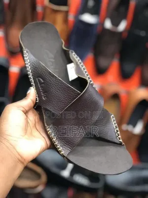 Clarks Sandals