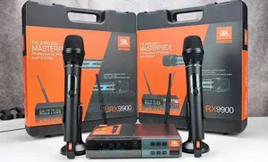 JBL Wireless Mic Urx9900