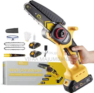 Chainsaw Mashine