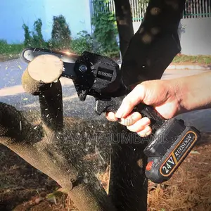 Chainsaw Mashine