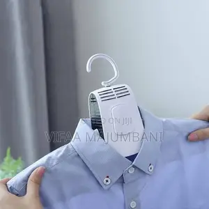 Clothes Dryer Hanger